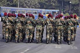 Join Indian Army Havaldar Education Arts Exam Syllabus Pdf
