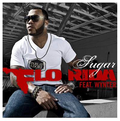 flo rida sugar. a chàng Rap Flo Rida trích