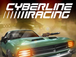 Cyberline Racing APK v1.0.10517 Game Terbaru 2016