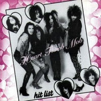 Heart Throb Mob - Hit List (1993)