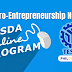 ENROLL FOR FREE: Agro-Entrepreneurship NC II via e-TESDA Online Program