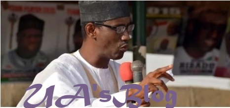 EFCC goes through hell to get corrupt people to court - Nuhu Ribadu 