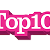 Top 10 ya mastaa wakike wenye macho mazuri zaidi duniani. 