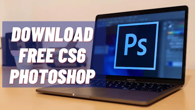 download adobe photoshop free