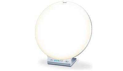 Beurer daglichtlamp lichttherapie