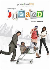 Jugaad 2009 Hindi Movie Download