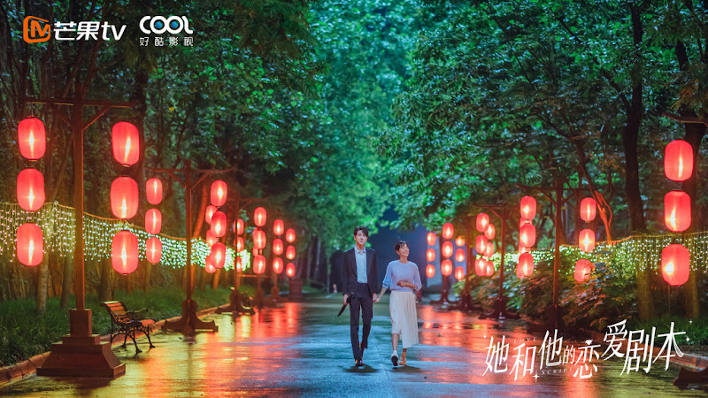 Love Script China Web Drama