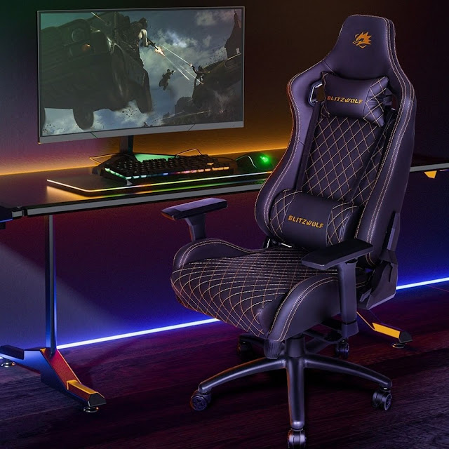 Best Gaming Chair