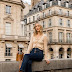 I Live in Paris, and These Are the 5 Ways French Women Are Styling Knitwear