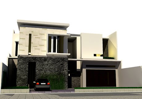 Modern Design Home Plans on Modern House Design   Modern Home Minimalist