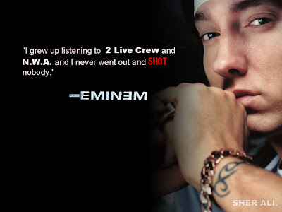 desktop wallpaper eminem. Eminem Wallpaper 6 size 1024