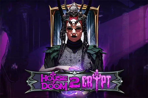 Main Gratis Slot Demo House of Doom 2 Play N GO
