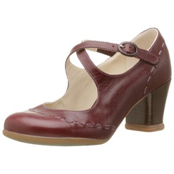 mary jane pumps
