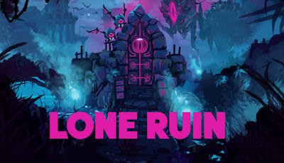 Lone Ruin New Game Pc Switch