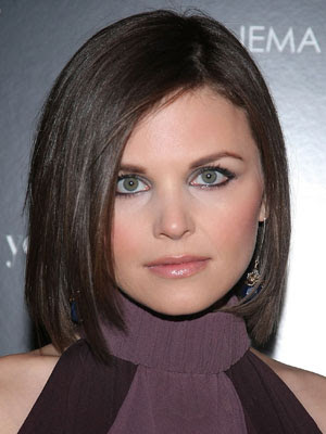 ginnifer goodwin hot. Ginnifer Goodwin Pics and