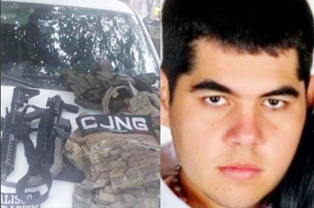 El Mencho no murió, quien "si fue abatido" fue Gonzalo "El SAPO" y/o, "El 90", segundo al mando del CJNG