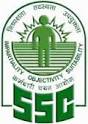 SSC Grade C stenographer LDCE Exam 2017