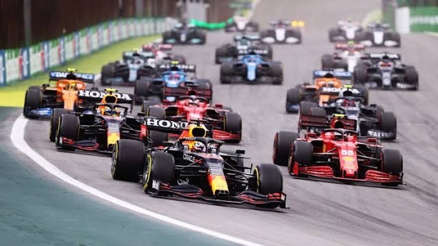Saudi Arabia Considers the Option of Hosting Two F1 Races