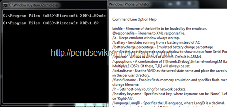cmdline