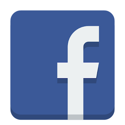 Facebook symbol icon