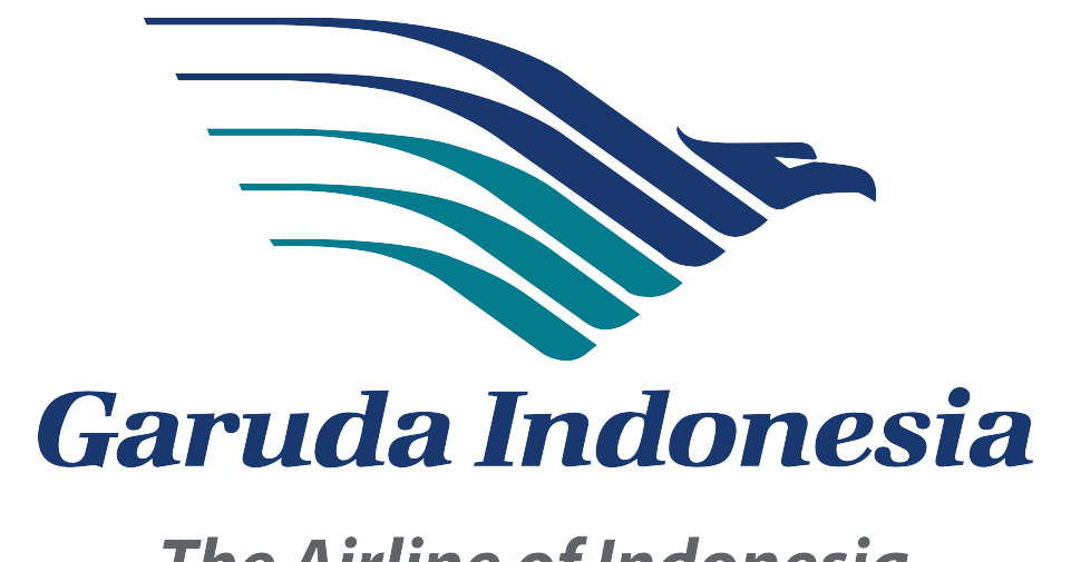 Garuda Indonesia Logo Vector