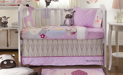 baby bedding