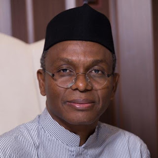 HURIWA calls on el-Rufai to withdraw bill against public preaching