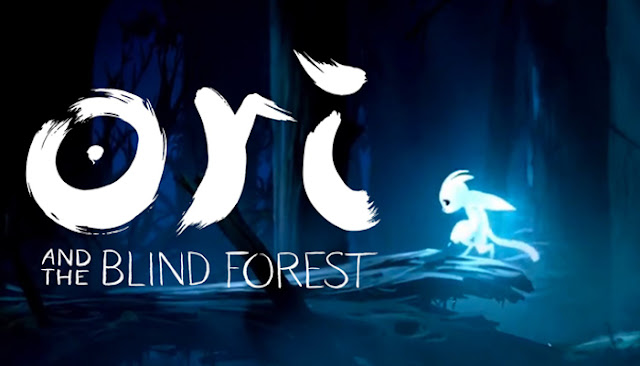 ori and the blind forest, mejor juego de animación, mejor banda sonora original, premios D.I.C.E, ori and the blind forest definitive edition, ori and the blind forest limited edition, ori