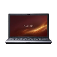 Sony-VAIO-VGN-Z550N-laptop-computer