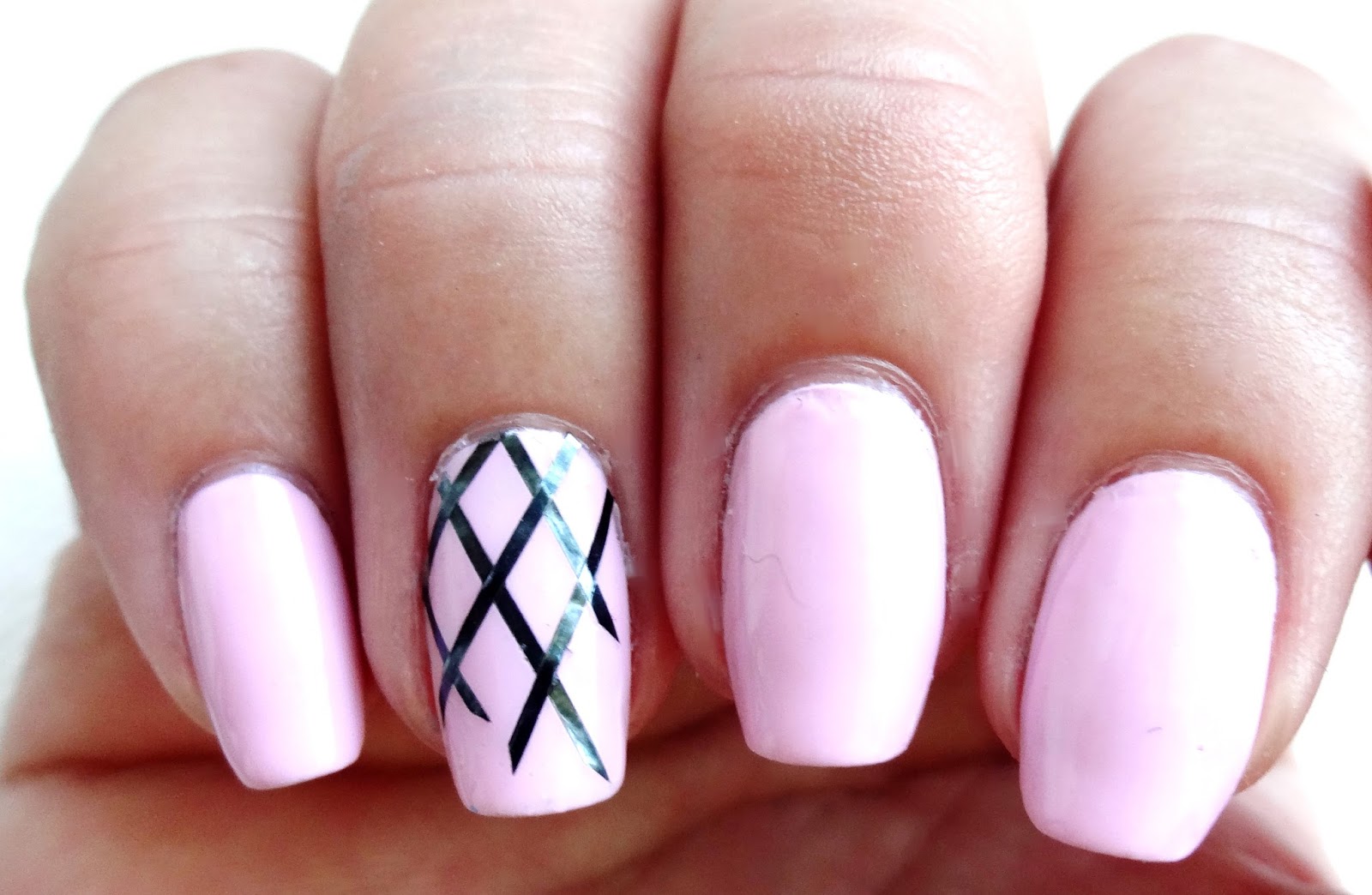 Nail Tape