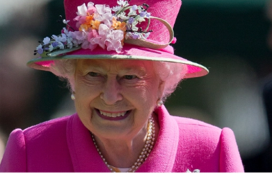 World leaders mourn queen Elizabeth