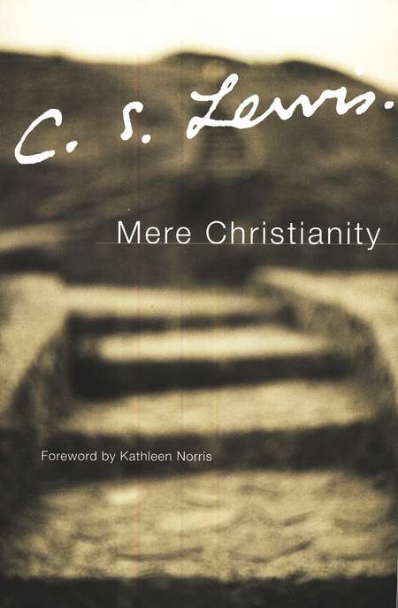Book Review: Mere Christianity (Book Summary) Before I
