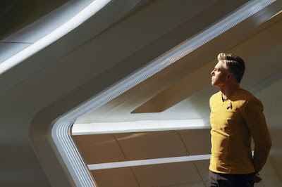 Star Trek Strange New Worlds Series Image 1