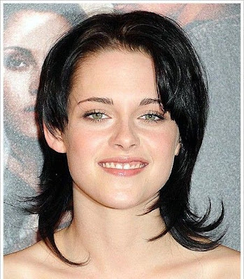 kristen stewart haircut 2011. Kristen Stewart