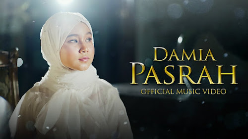 Pasrah - Damia