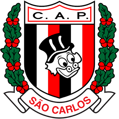 CLUBE ATLÉTICO PAULISTINHA