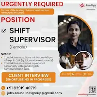 quick service restaurant jobs