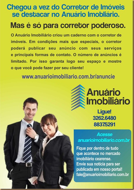 ANUARIO WEBMAIL CORRETOR