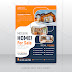 Real Estate Flyer design