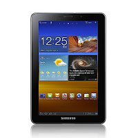 UK Samsung GT-P6810 Galaxy Tab 7.7 WiFi Android 3.2 Firmware Update