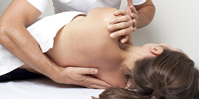 Chiropractic Treatment