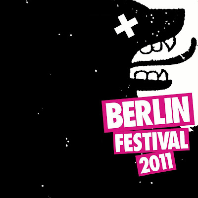 Berlin Festival 2011, Boys Noize