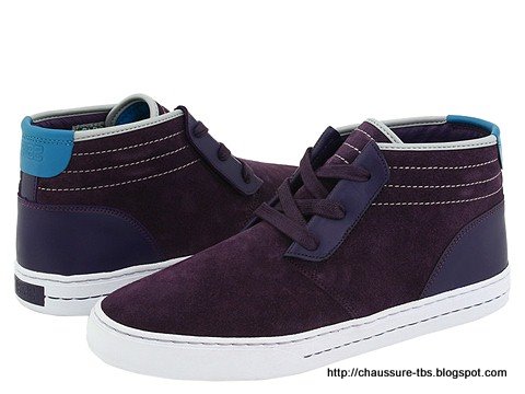 Chaussure tbs:chaussure-607658