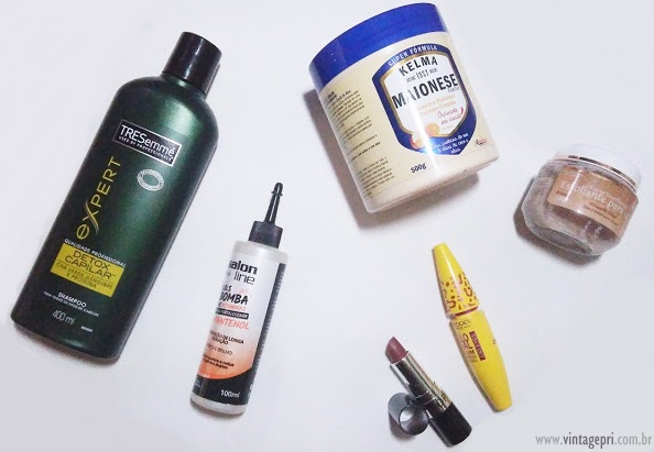 Produtos favoritos do momento #9