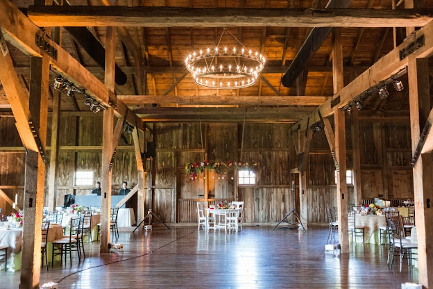 wedding ideas - wedding planning services - wedding venue - barn type venue - pinterest- wedding ideas blog by K'Mich - wedding planners in Philadelphia PA.