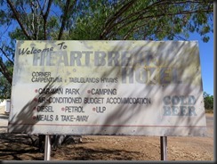 170607 010 Heartbreak Hotel Cape Crawford