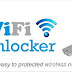  برنامج لكتشاف اكواد الواي فاي  Wifi Unlocker