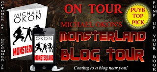 MONSTERLAND BANNER 1