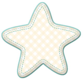 Marcos y Estrellas del Clipart de Bebitos.