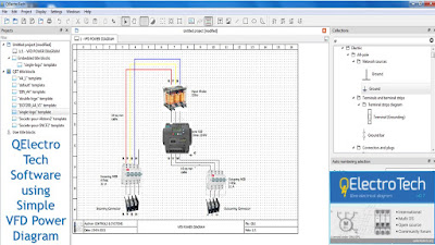 electrical software